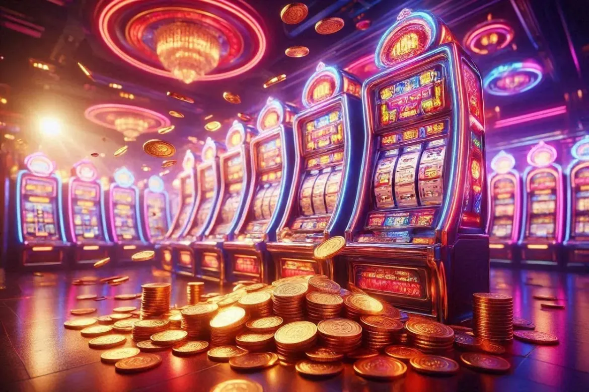 FieryPlay Casino